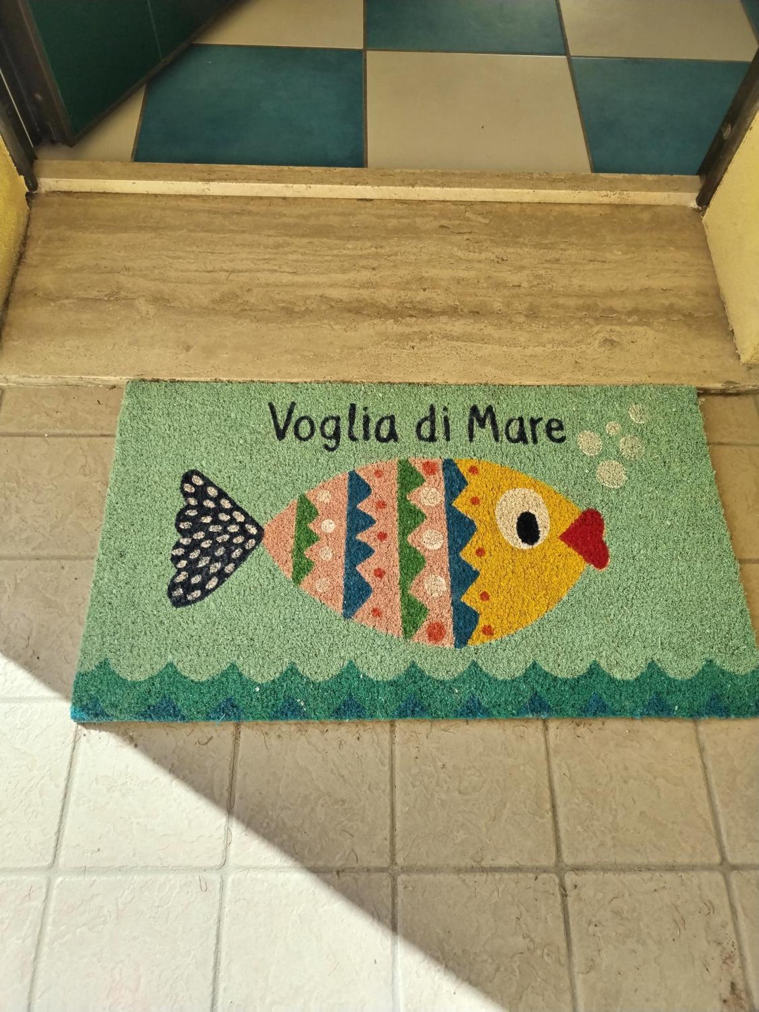 Appartamento L'Azalea - A Due Passi Da Numana Con Grande Terrazzo E Piscina Condominiale Stagionale Сироло Экстерьер фото